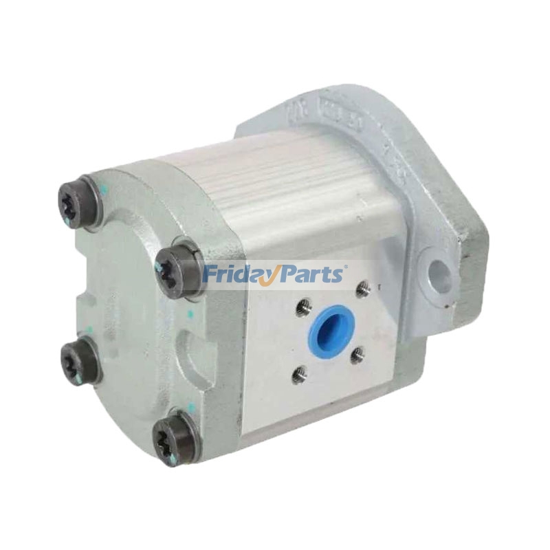 Bomba de engranajes hidráulica para tractor Valtra BM100 BM110 BM125 BH145 BH165 BH200 BH205 BH210 BH154 BH174 BH224 - Reemplaza a Bosch Rexroth 0510625329 Para Bosch