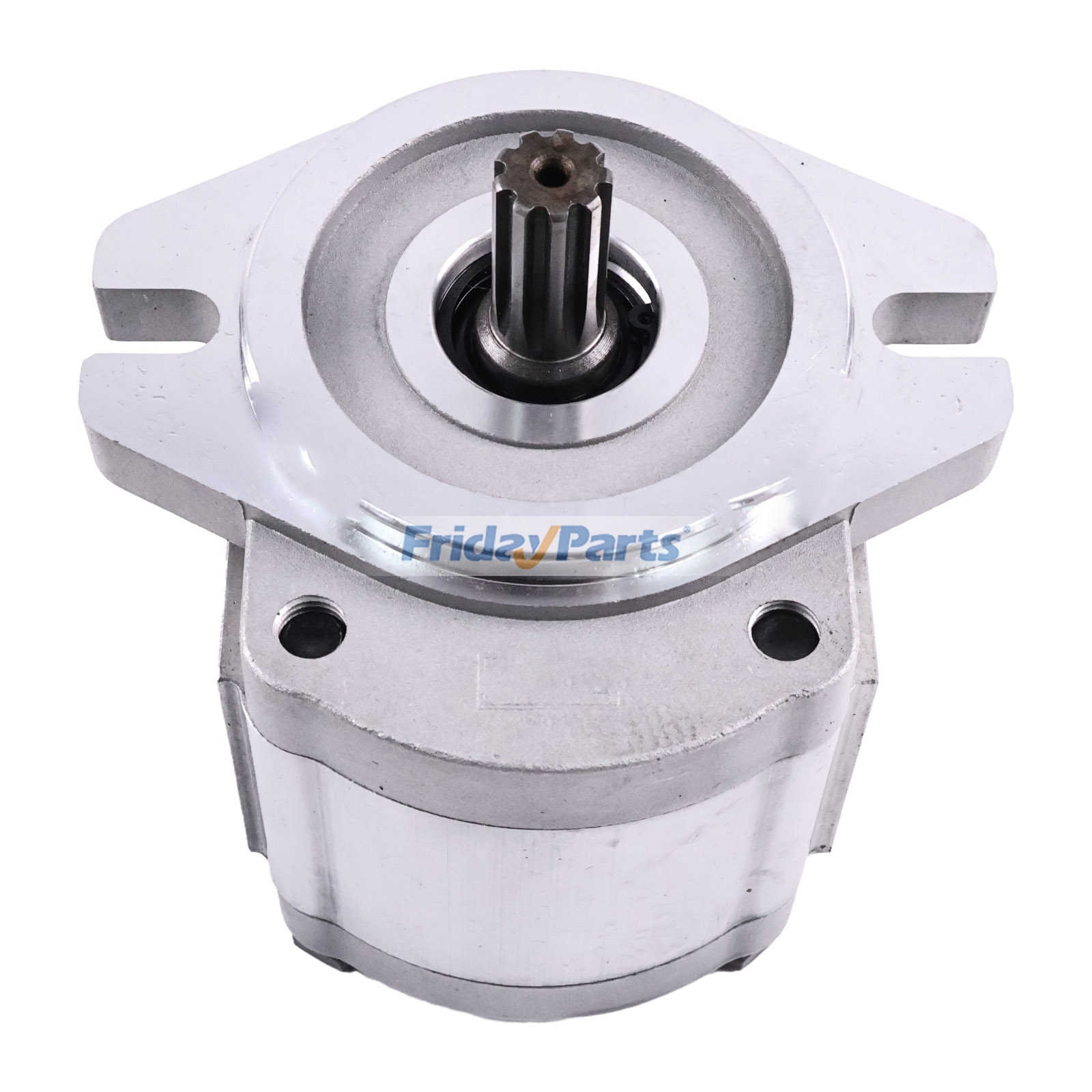FridayParts Hydraulische Zahnradpumpe