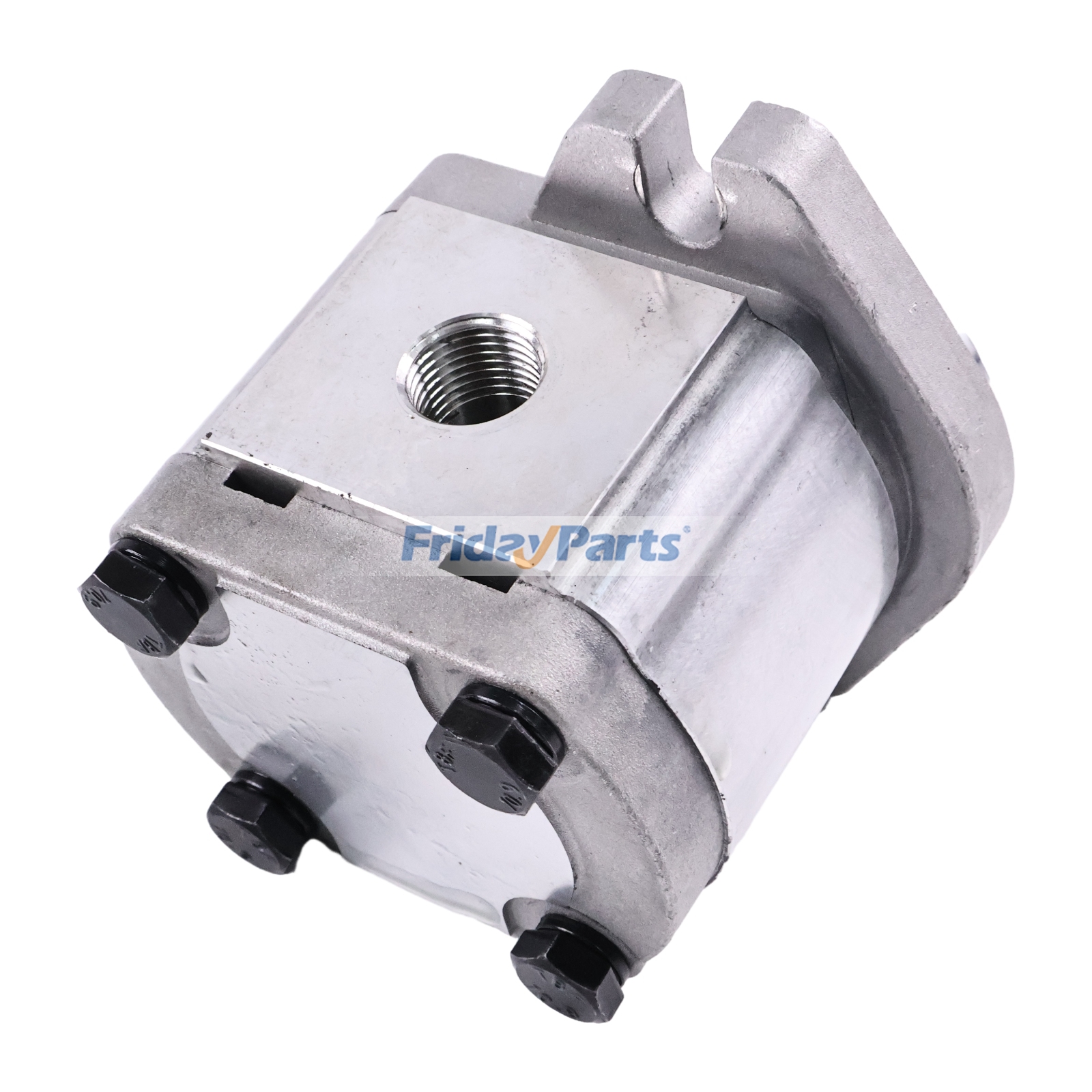Hydraulische Zahnradpumpefür BaggerFür andere Marken