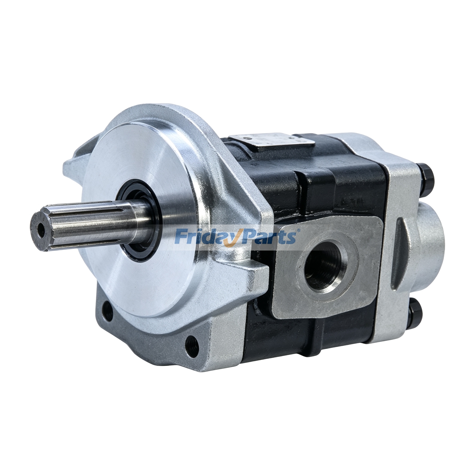 Pompa hydrauliczna zębata JP300-622000-000 do wózka widłowego Hangcha serii CPD30-35