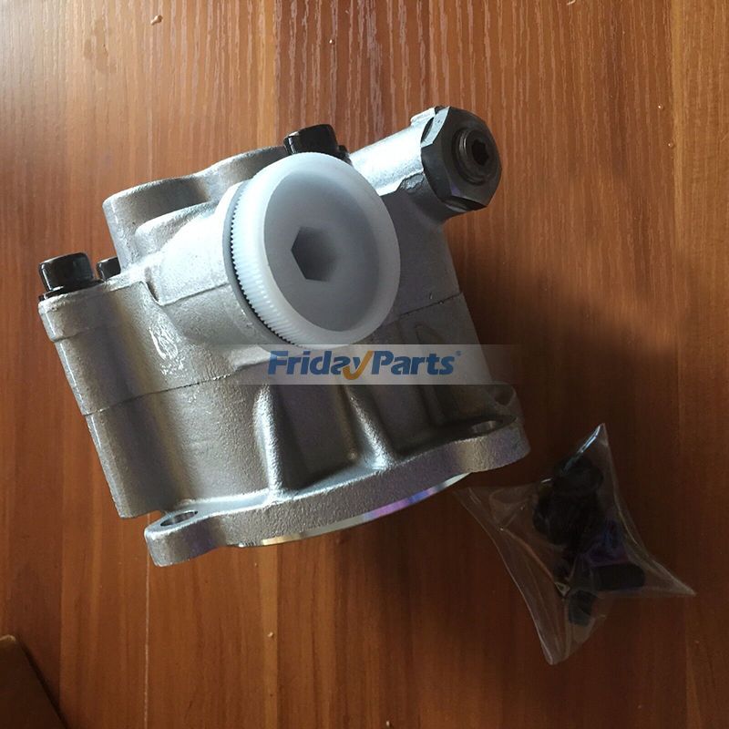 Excavator Hydraulic Gear PumpE