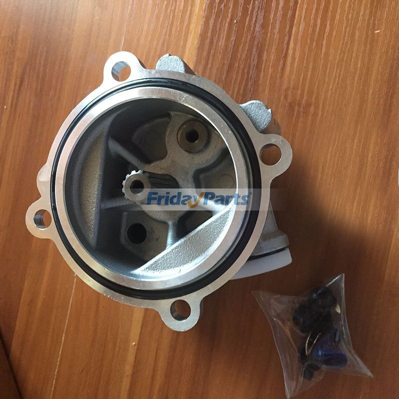 Hydraulic Gear PumpE for Excavator