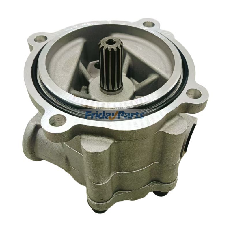 Hydraulic Gear Pump LJ014510 for CASE Excavator CX240BLR CX250C CX210B CX210BLR CX210C CX240B CX235C