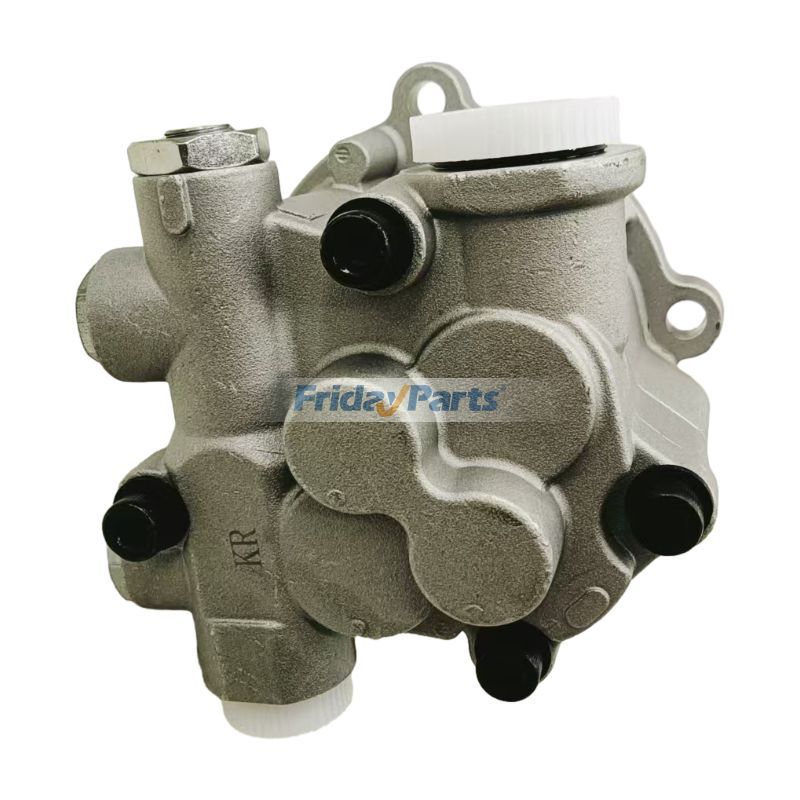 Hydraulic Gear Pump CX210C CX235C for Excavator