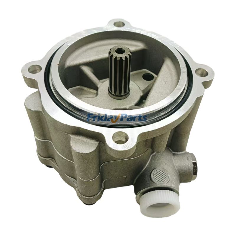 FridayParts Hydraulic Gear Pump CX210C CX235C