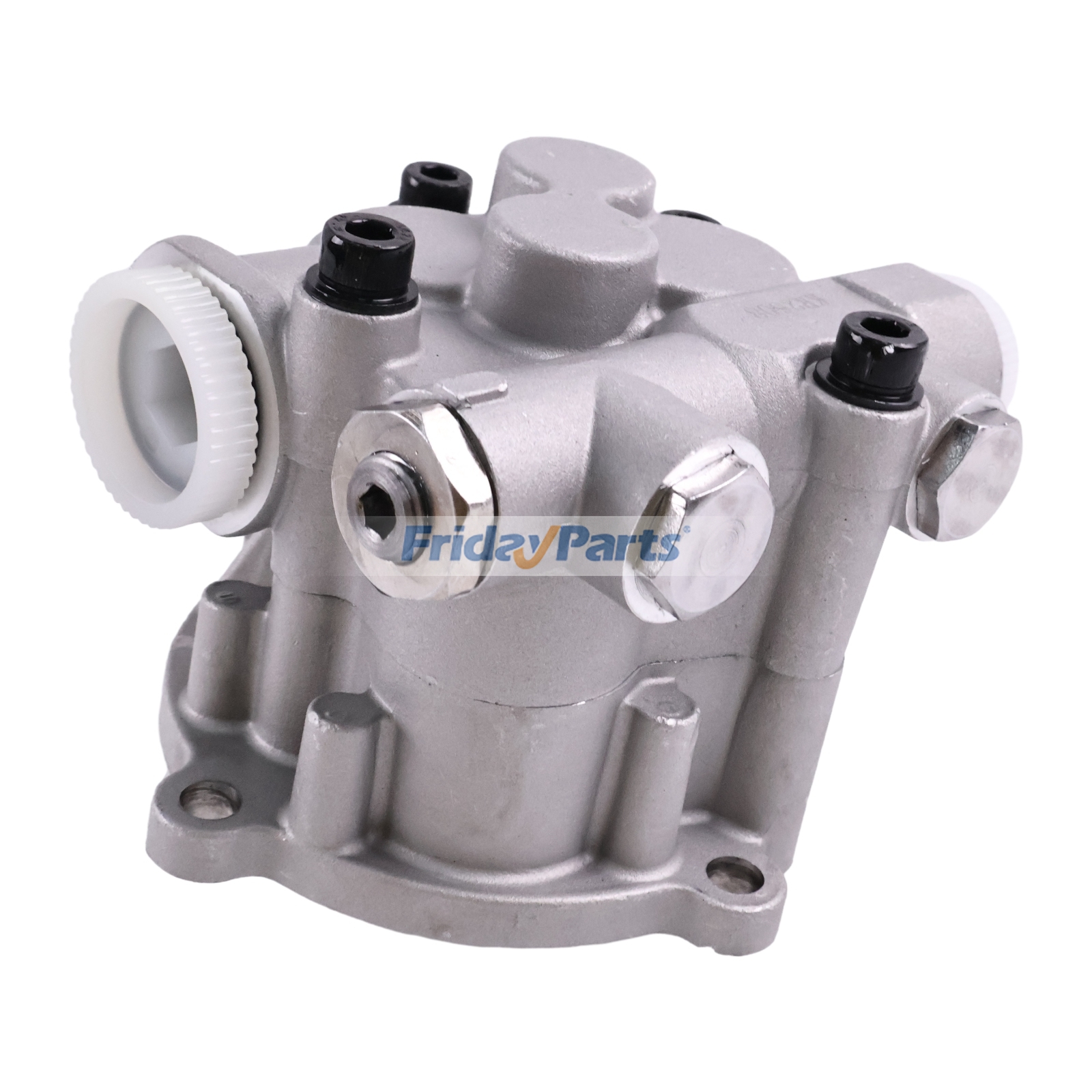  Hydraulic Gear Pump For CASE