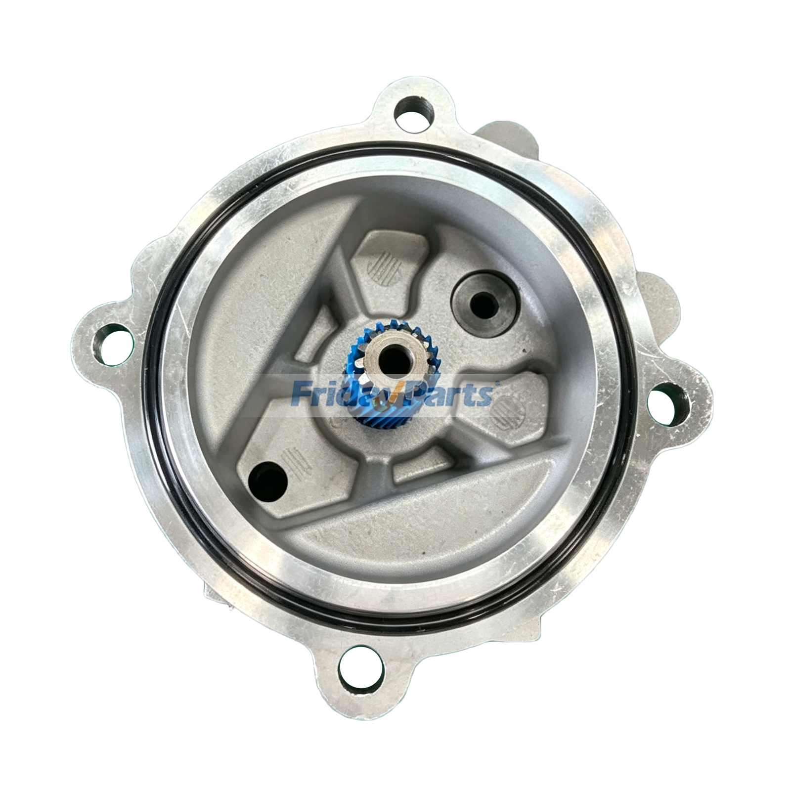 Excavator Hydraulic Gear Pump