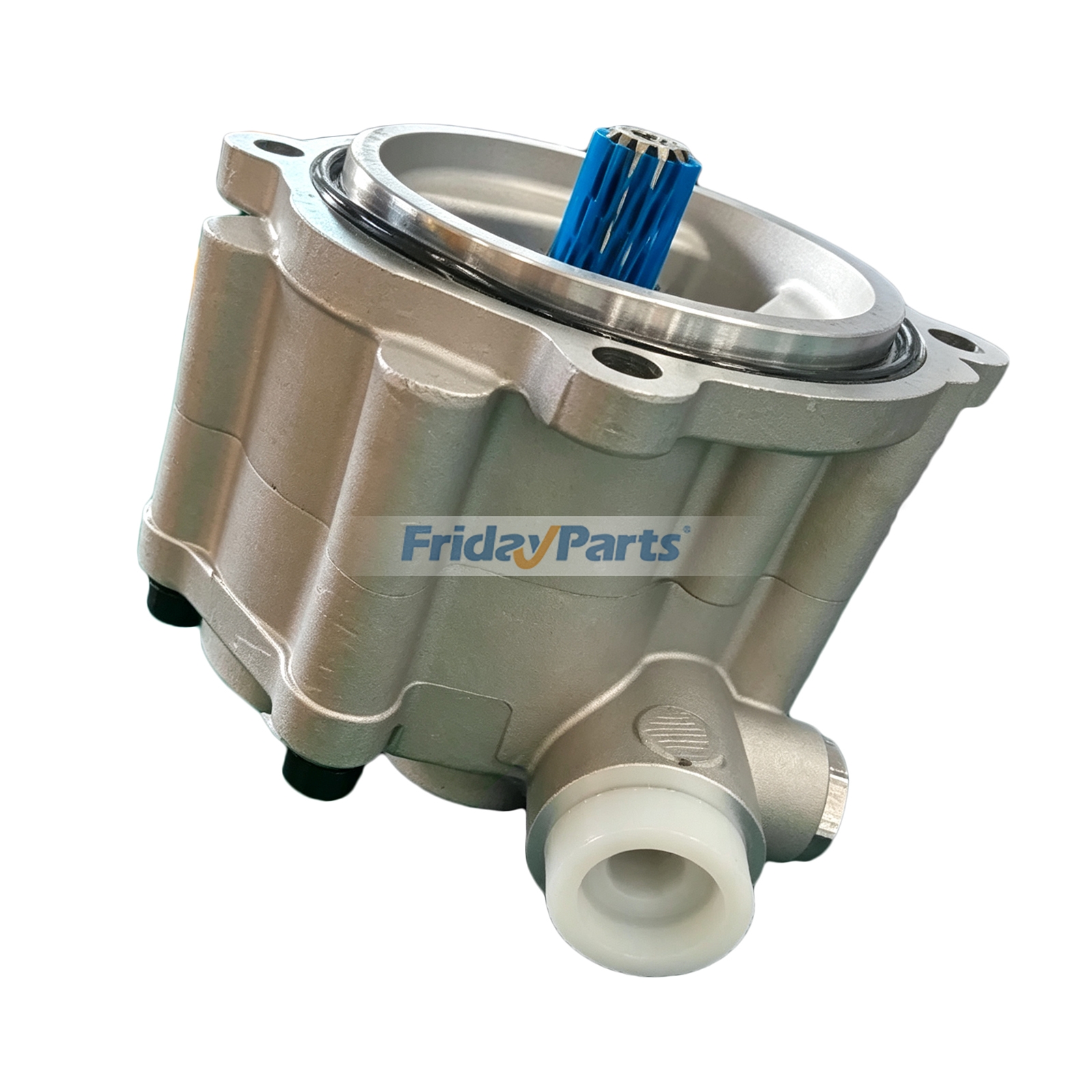 Hydraulic Gear Pump for Excavator