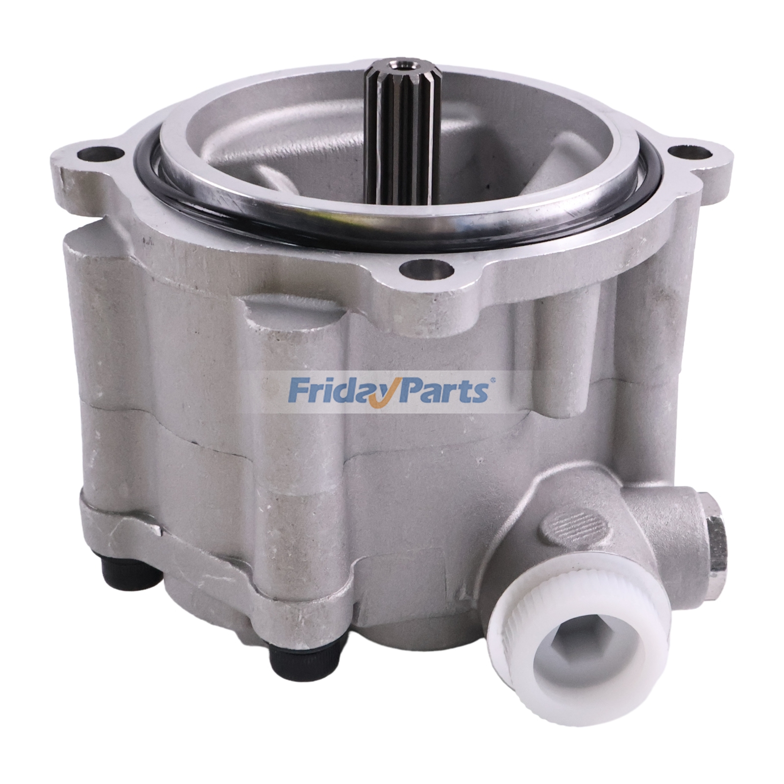 Hydraulic Gear Pump for Excavator