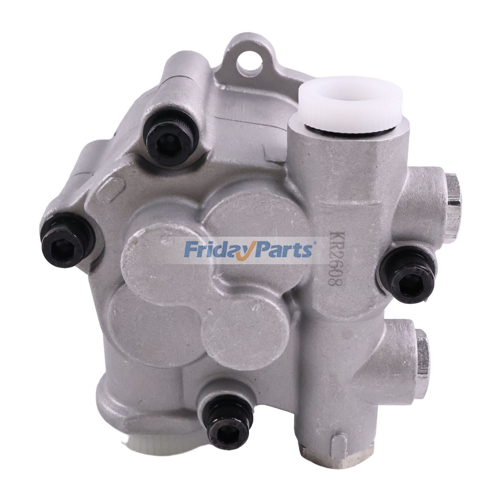 Hydraulic Gear Pump For CASE Excavator