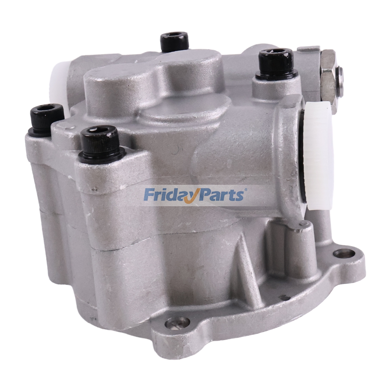 FridayParts Hydraulic Gear Pump