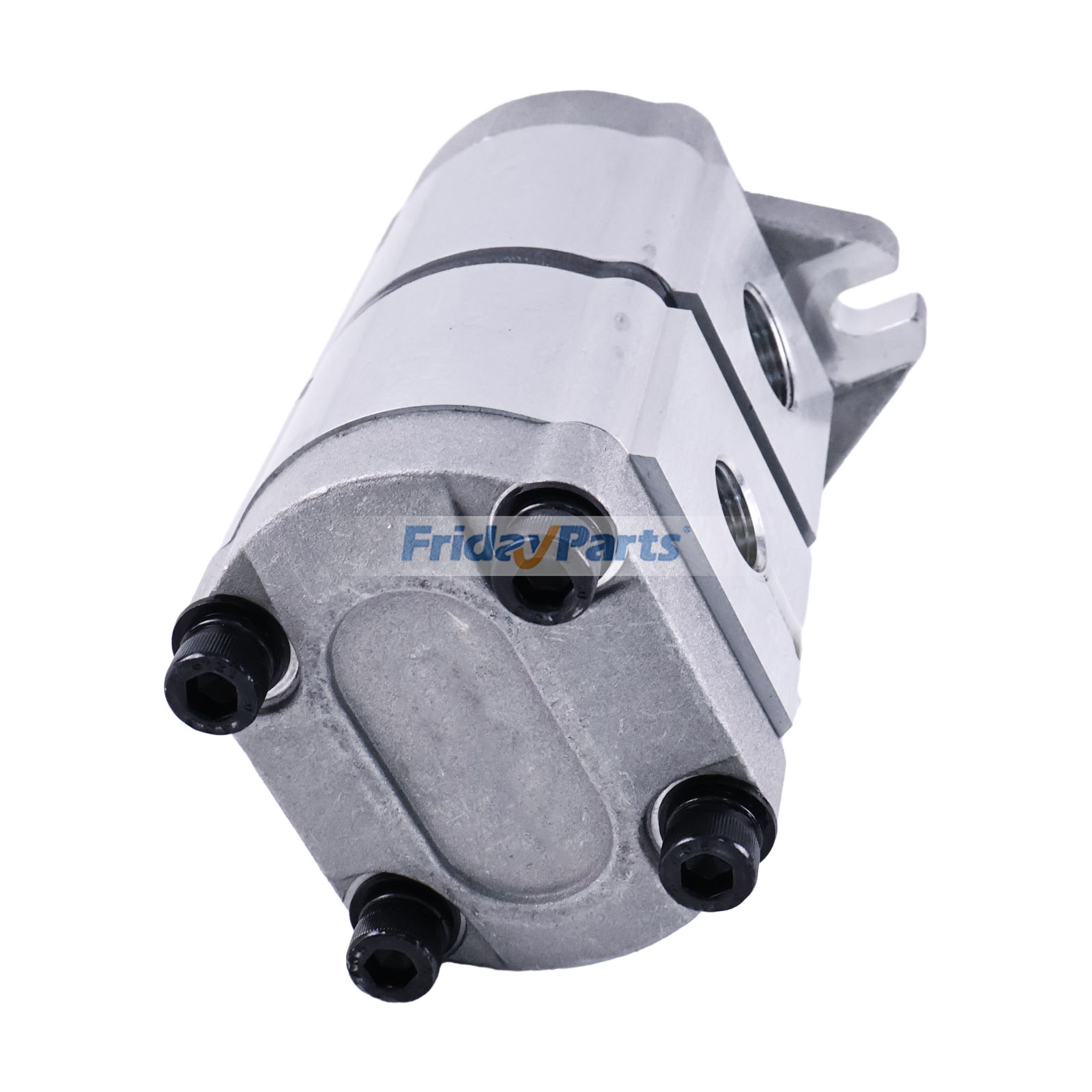 FridayParts Hydraulic Gear Pump
