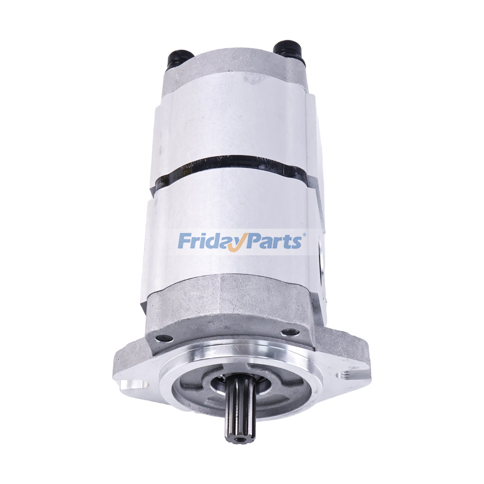 Hydraulic Gear Pump For KOBELCO,For OTHER BRAND,For SUMITOMO,For TCM