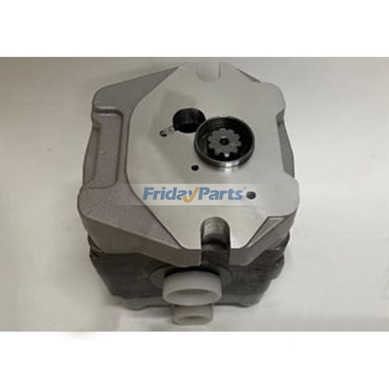 Hydraulic Gear Pump PVD-2B-40-20G5 for Wacker Neuson Excavator 6003 6003RD