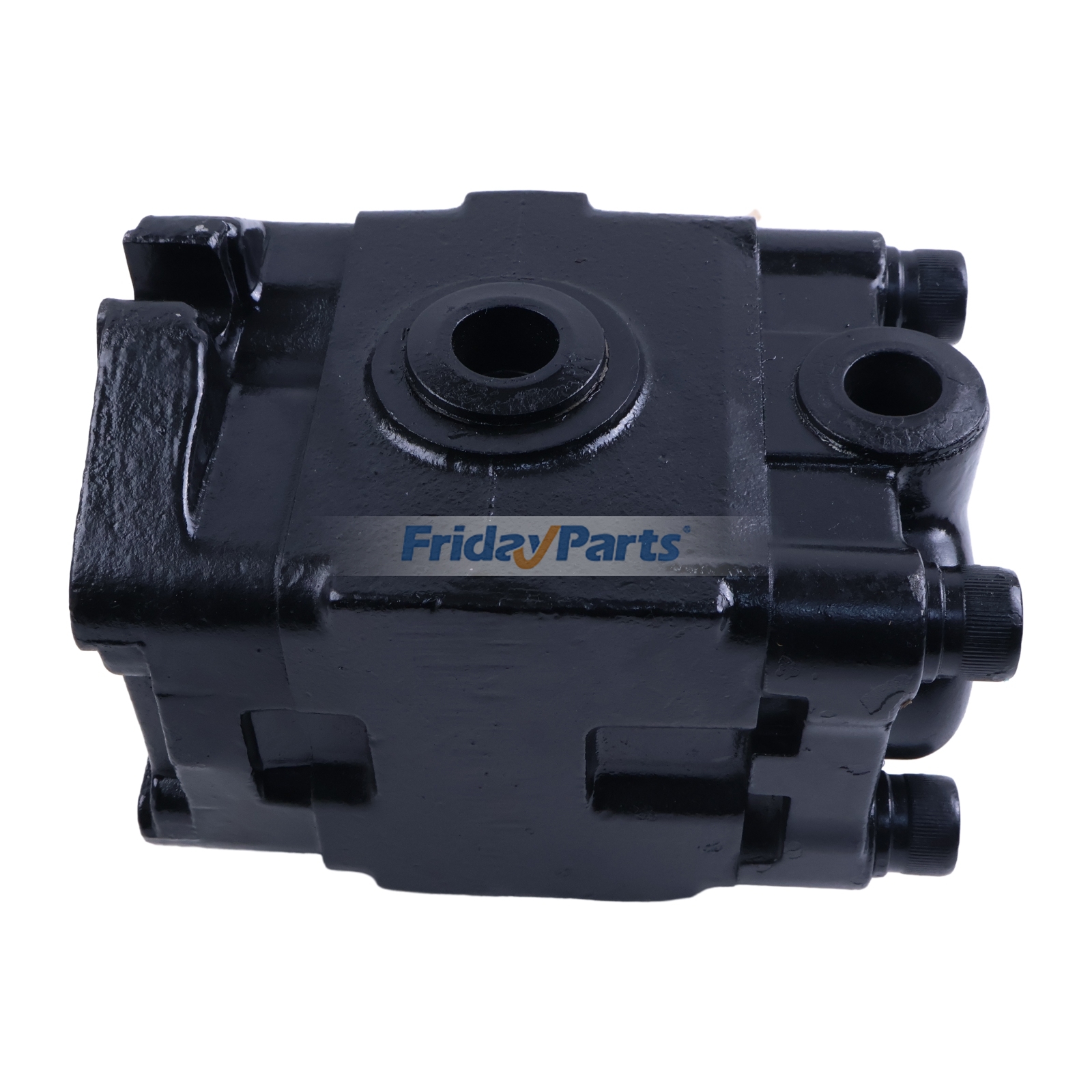 Hydraulische Zahnradpumpefür Bagger