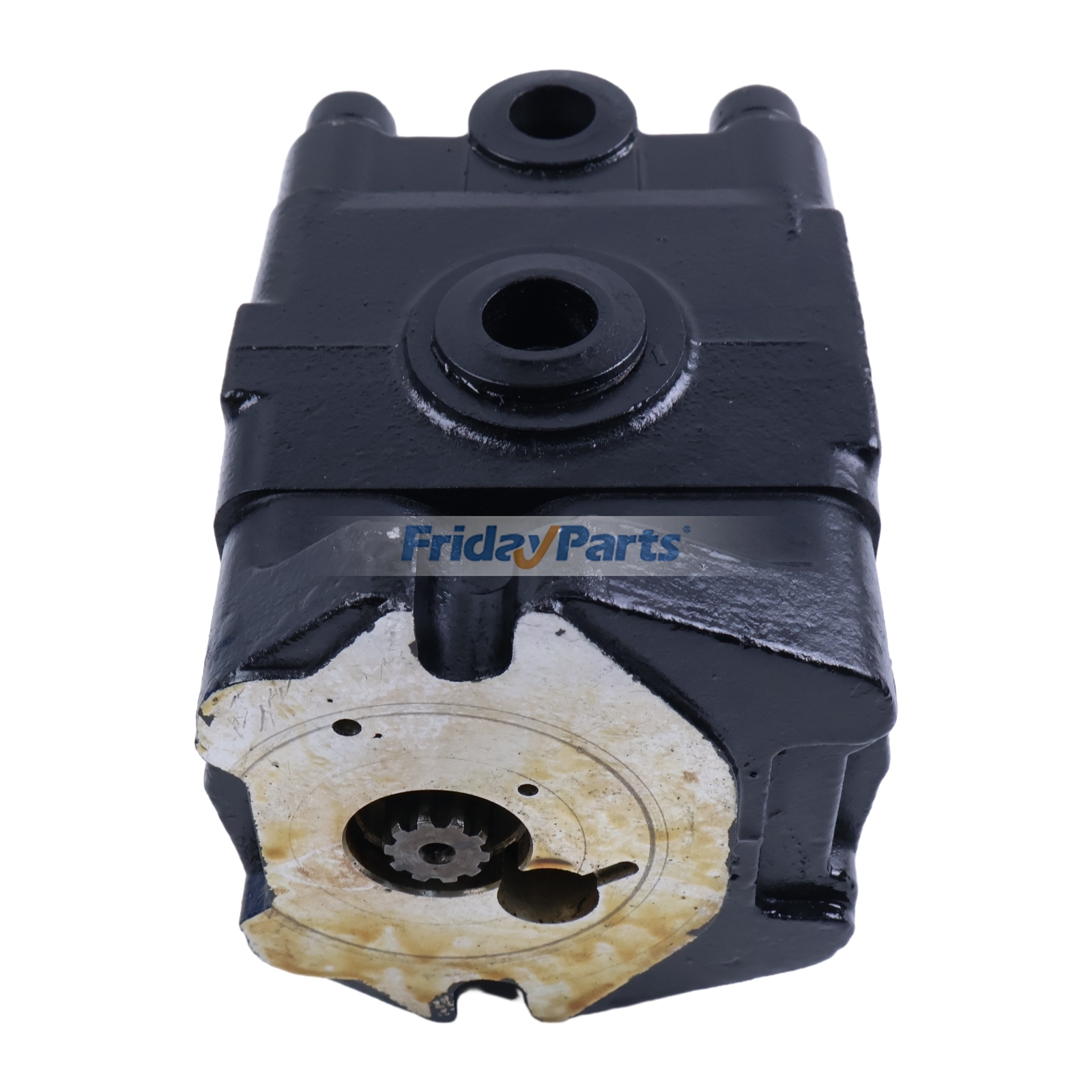 Hydraulikzahnradpumpe PVD-2B-40-20G5 für Wacker Neuson Bagger 6003 6003RDfür Für andere Marken