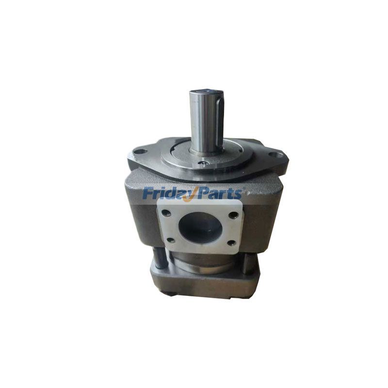 Hydraulic Gear Pump QT62-125F-BP-Z for Sumitomo Excavator