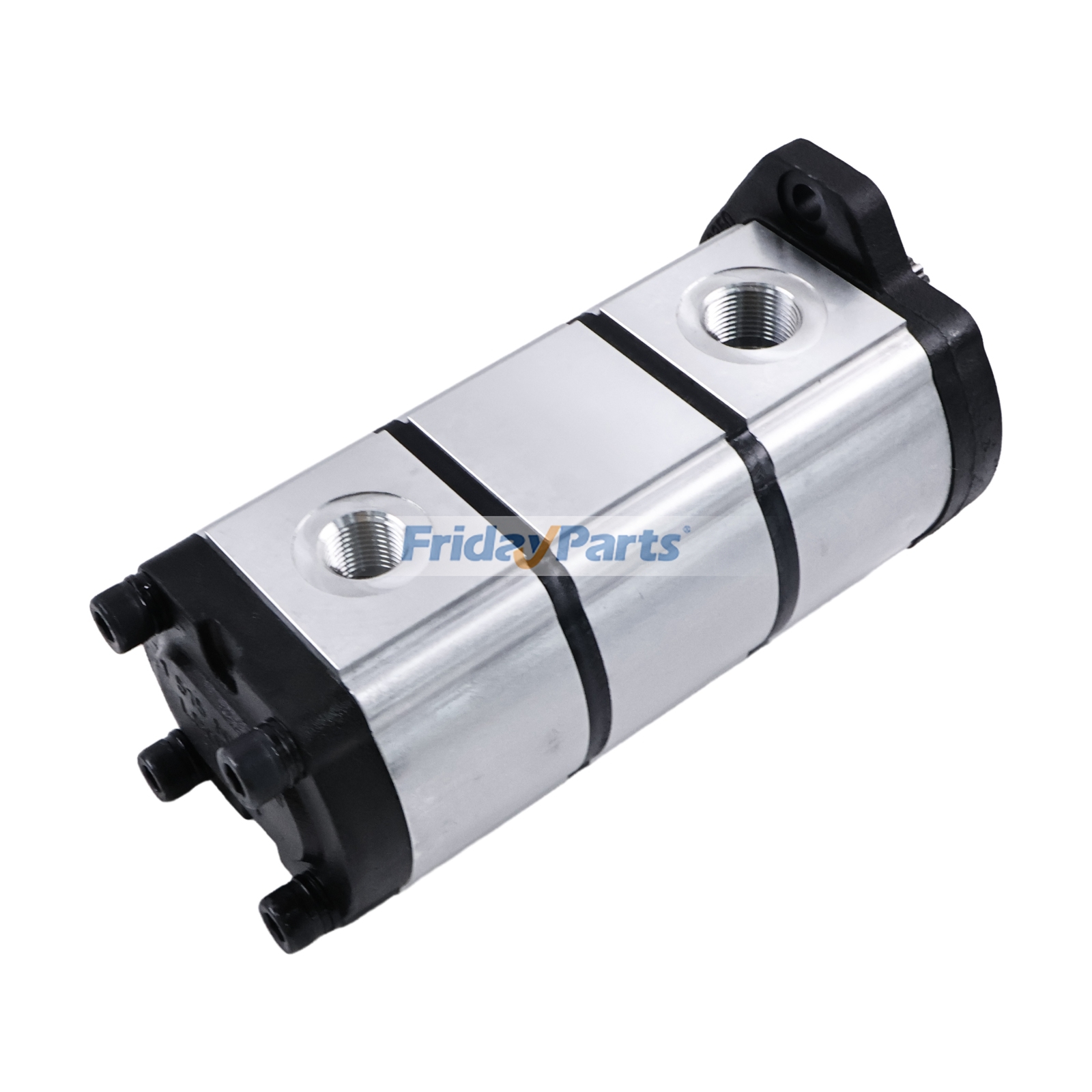 Hydraulic Gear Pump For KUBOTA Excavator