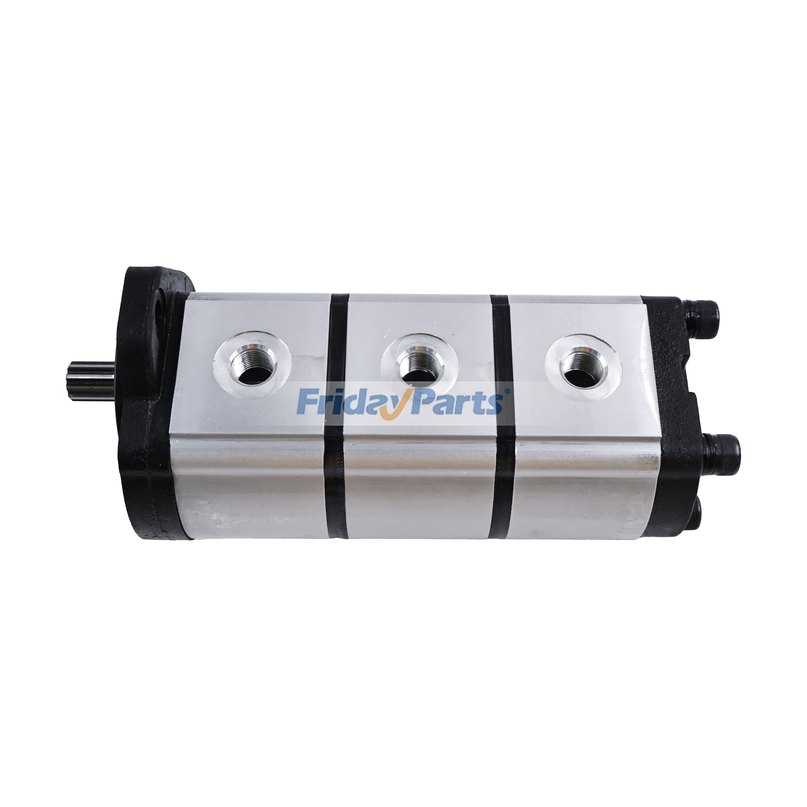 Hydraulic Gear Pump compatible with Excavator