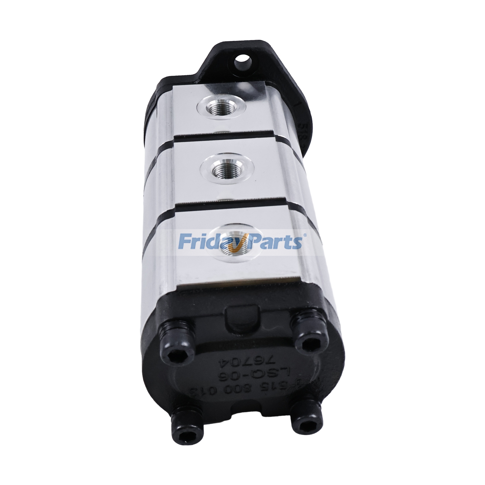  Hydraulic Gear Pump For KUBOTA