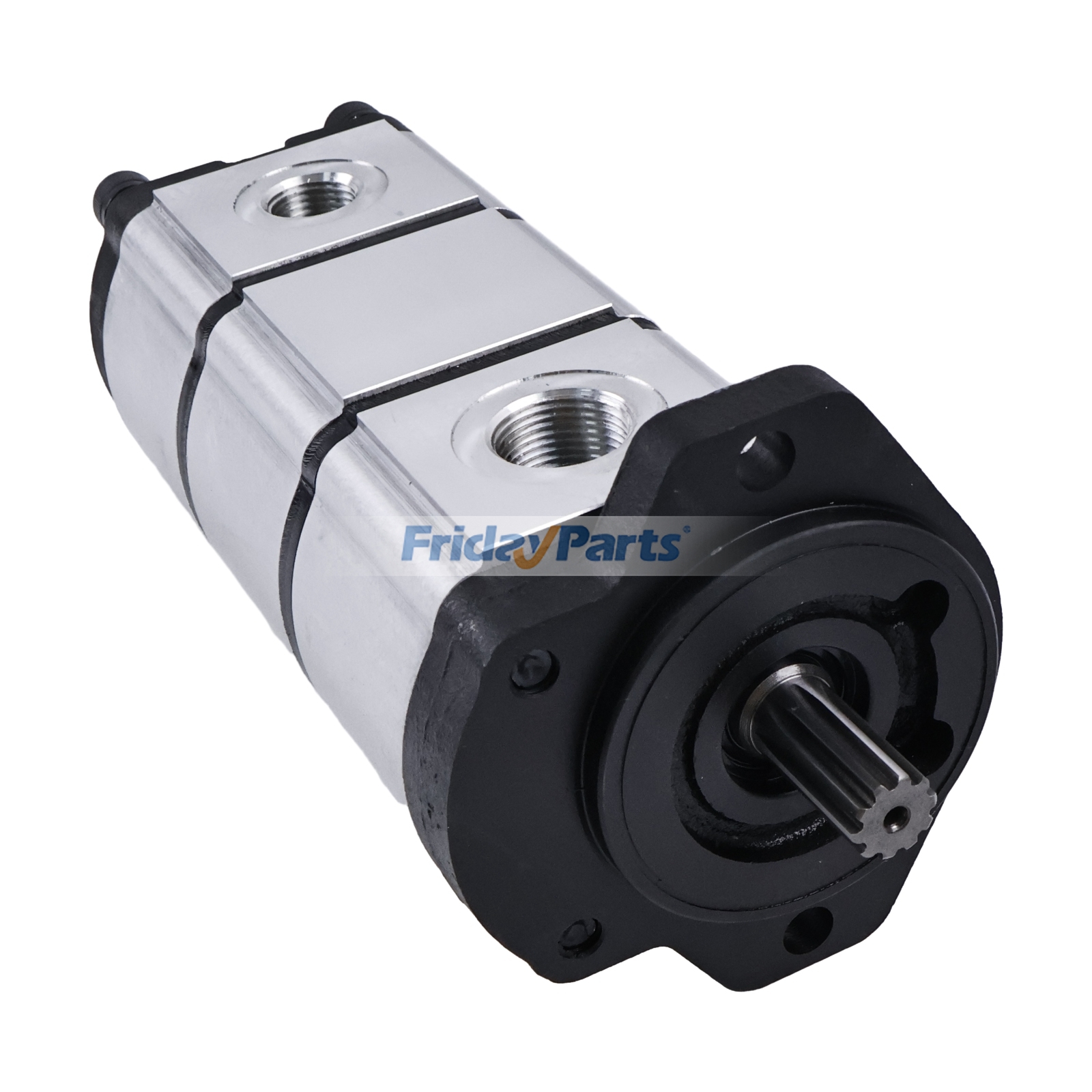 Hydraulic Gear Pump for Excavator