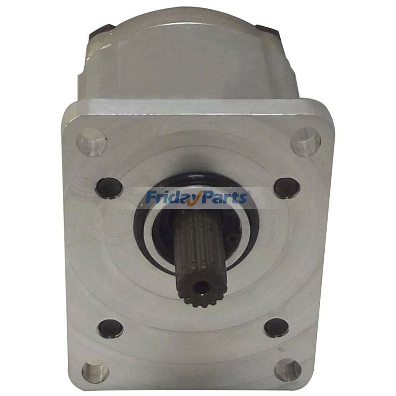 Hydraulic Gear Pump for Excavator