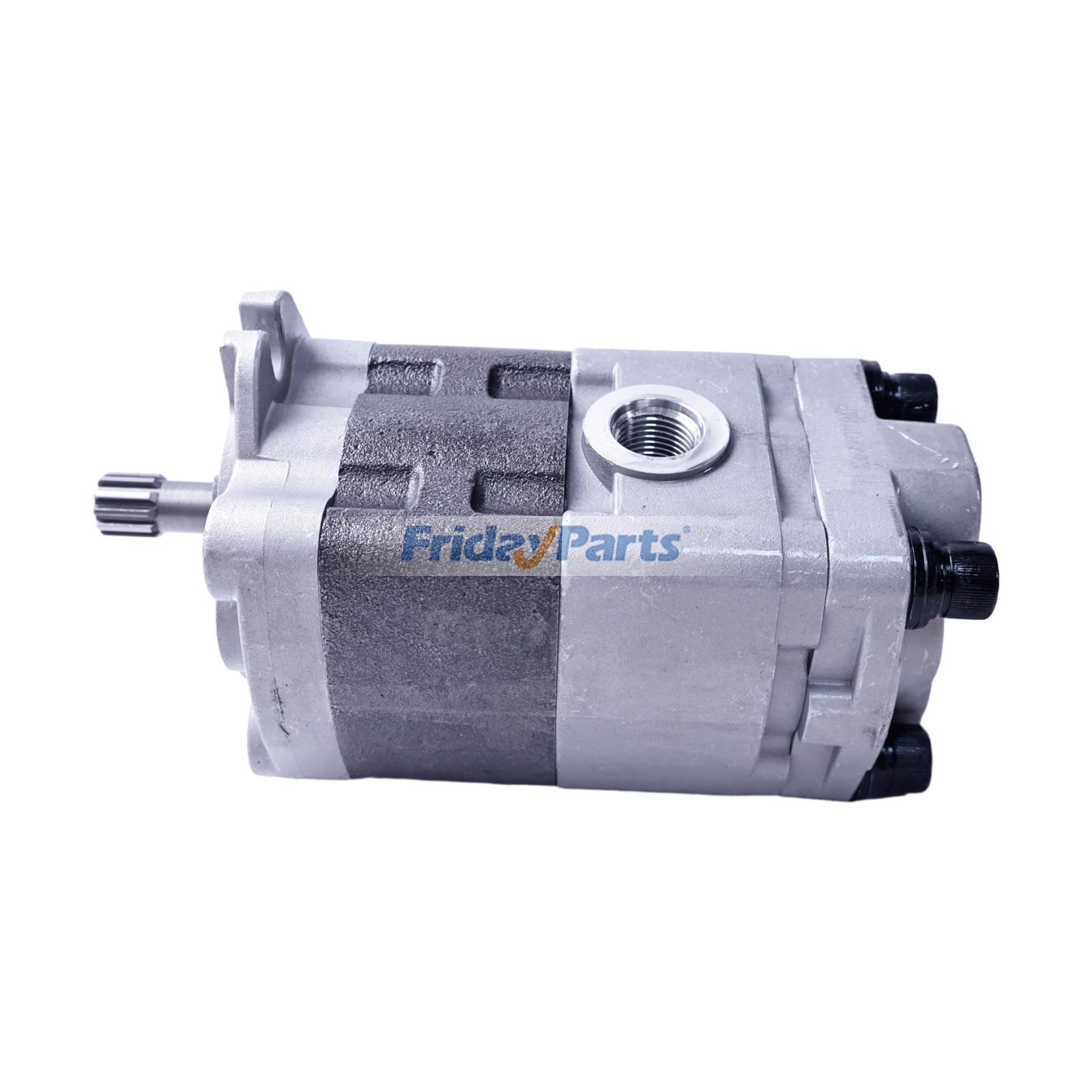 Compra Bomba de engranajes hidráulica RD819-77474 RD819-77470 RD819-77472 RD819-77473 para excavadora Kubota KX71 KX080-4 KX080-3T en Fridayparts