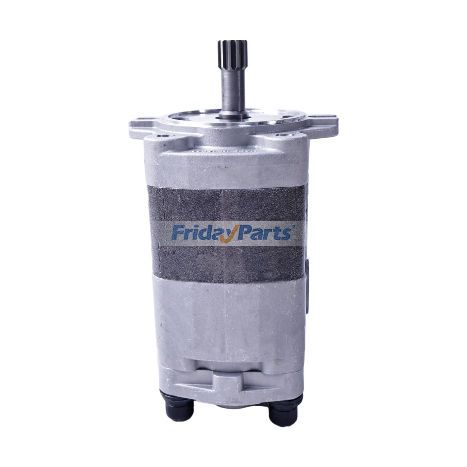 Bomba de engranajes hidráulica RD819-77474 RD819-77470 RD819-77472 RD819-77473 para excavadora Kubota KX71 KX080-4 KX080-3T Para KUBOTA