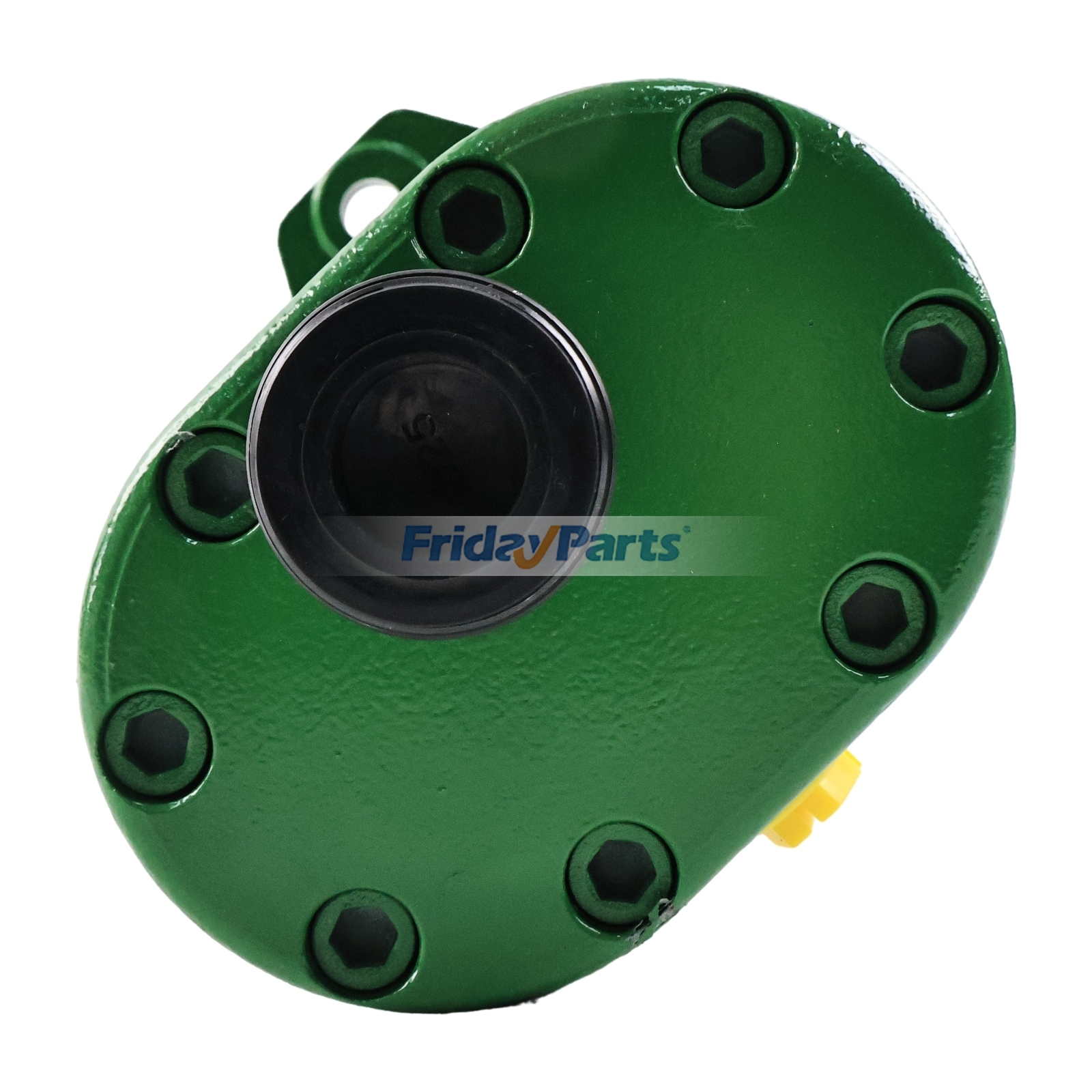 FridayParts Hydraulic Gear Pump