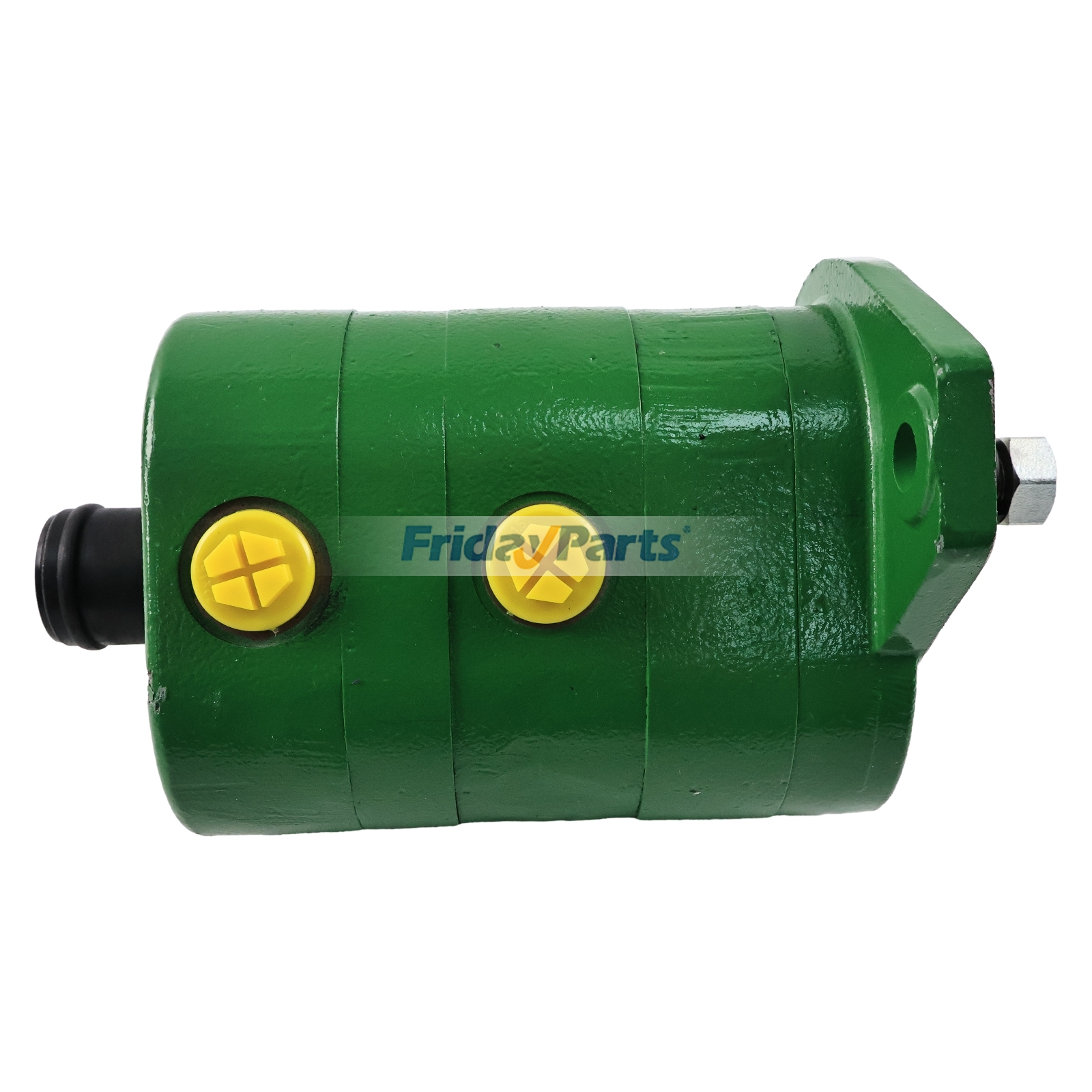 Hydraulic Gear Pump RE241578 for John Deere Engine 4045 6068 Tractor 1054 1204 1354 1404 6603 5-750 5-754 5-800 5-804 5-850 5-854 5-900 5-904 5-950 6B-1354 for less