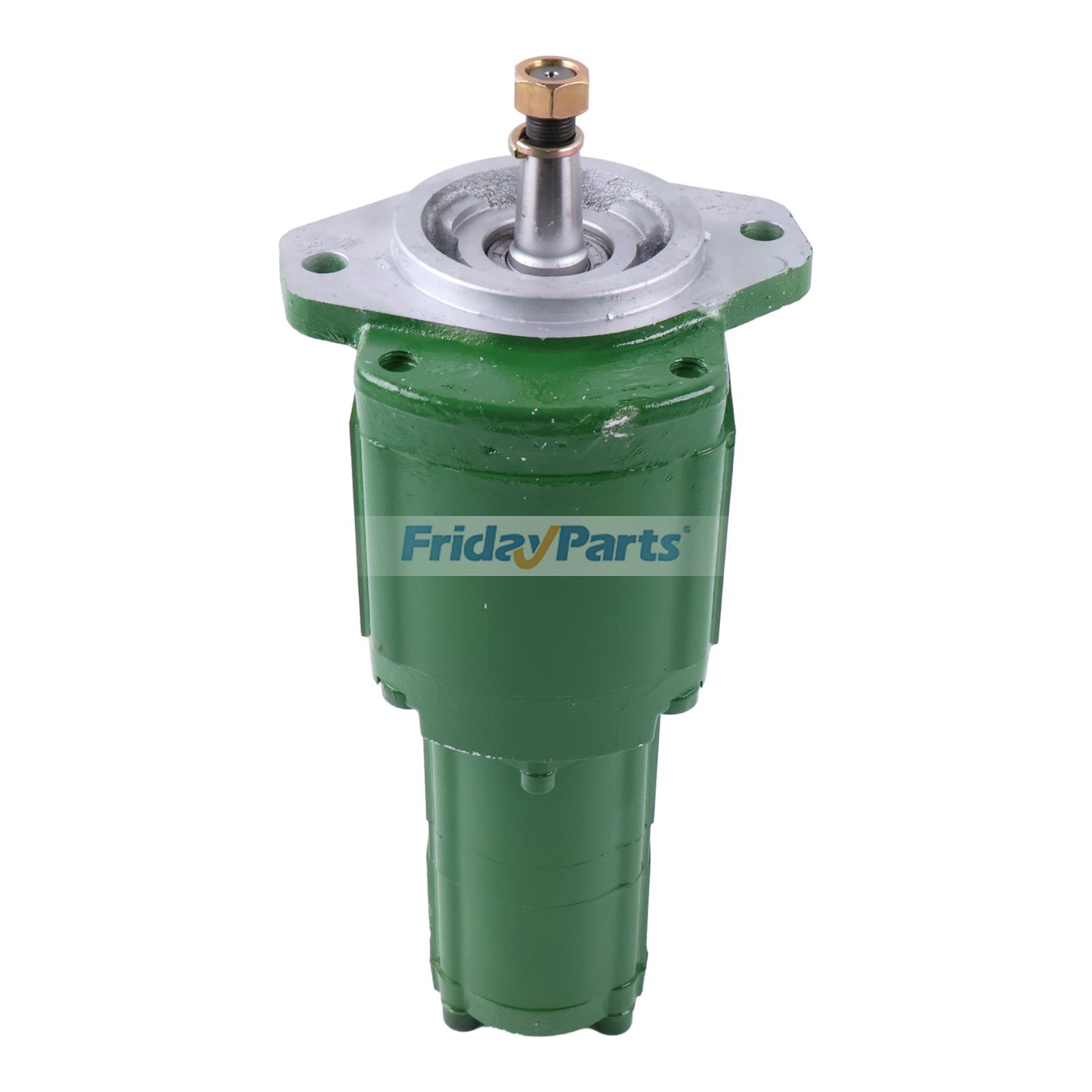 FridayPartsの油圧ギアポンプ