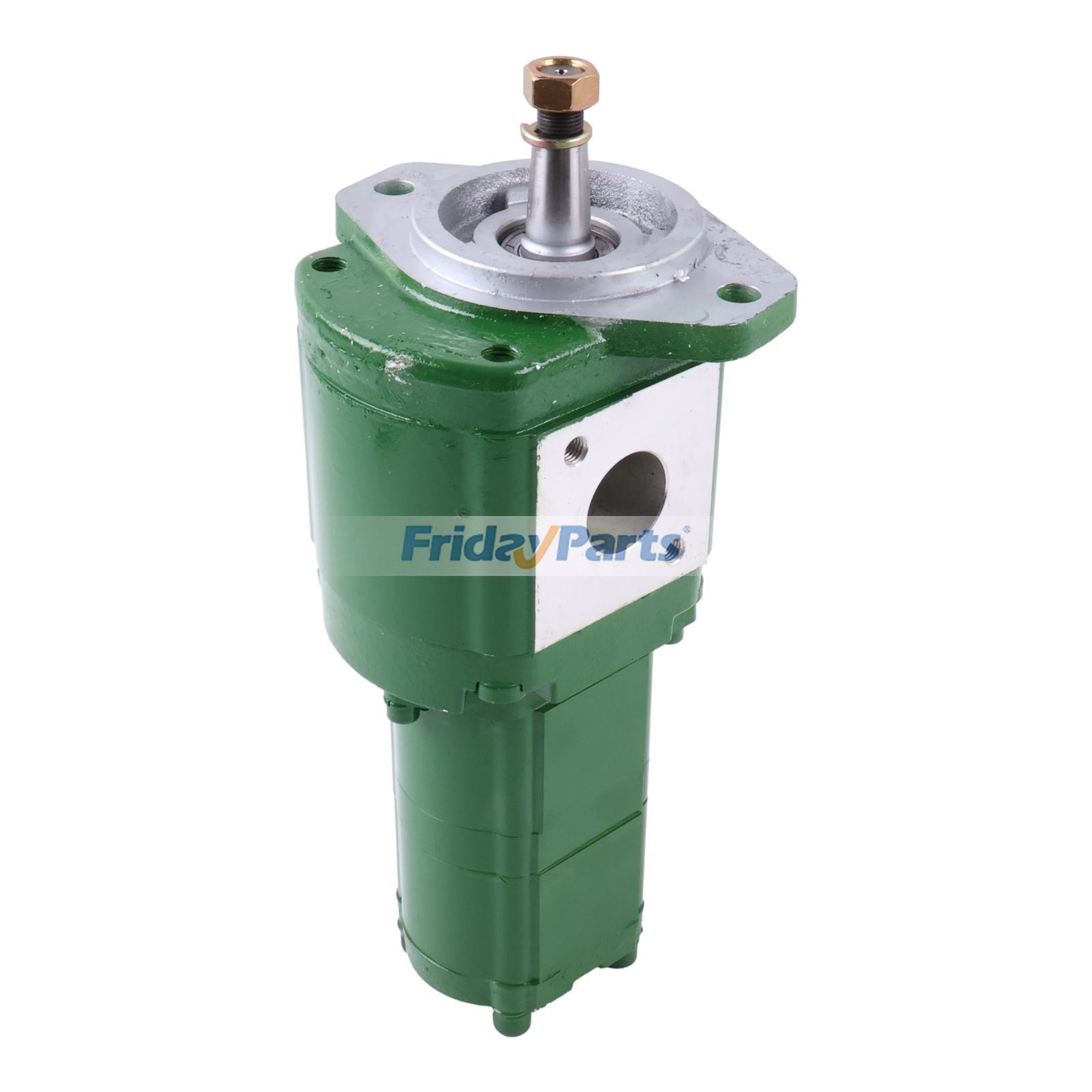 JOHN DEERE用油圧ギアポンプ