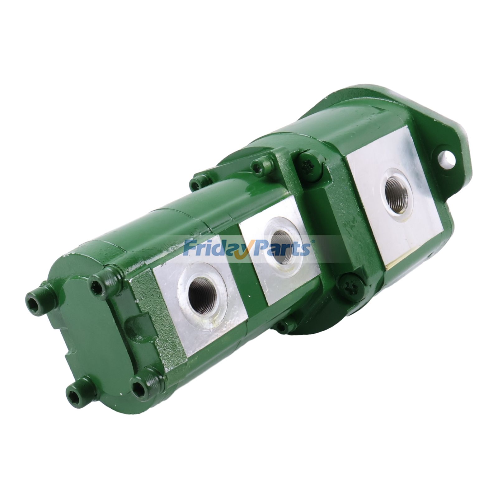 FridayPartsで油圧ギアポンプを購入