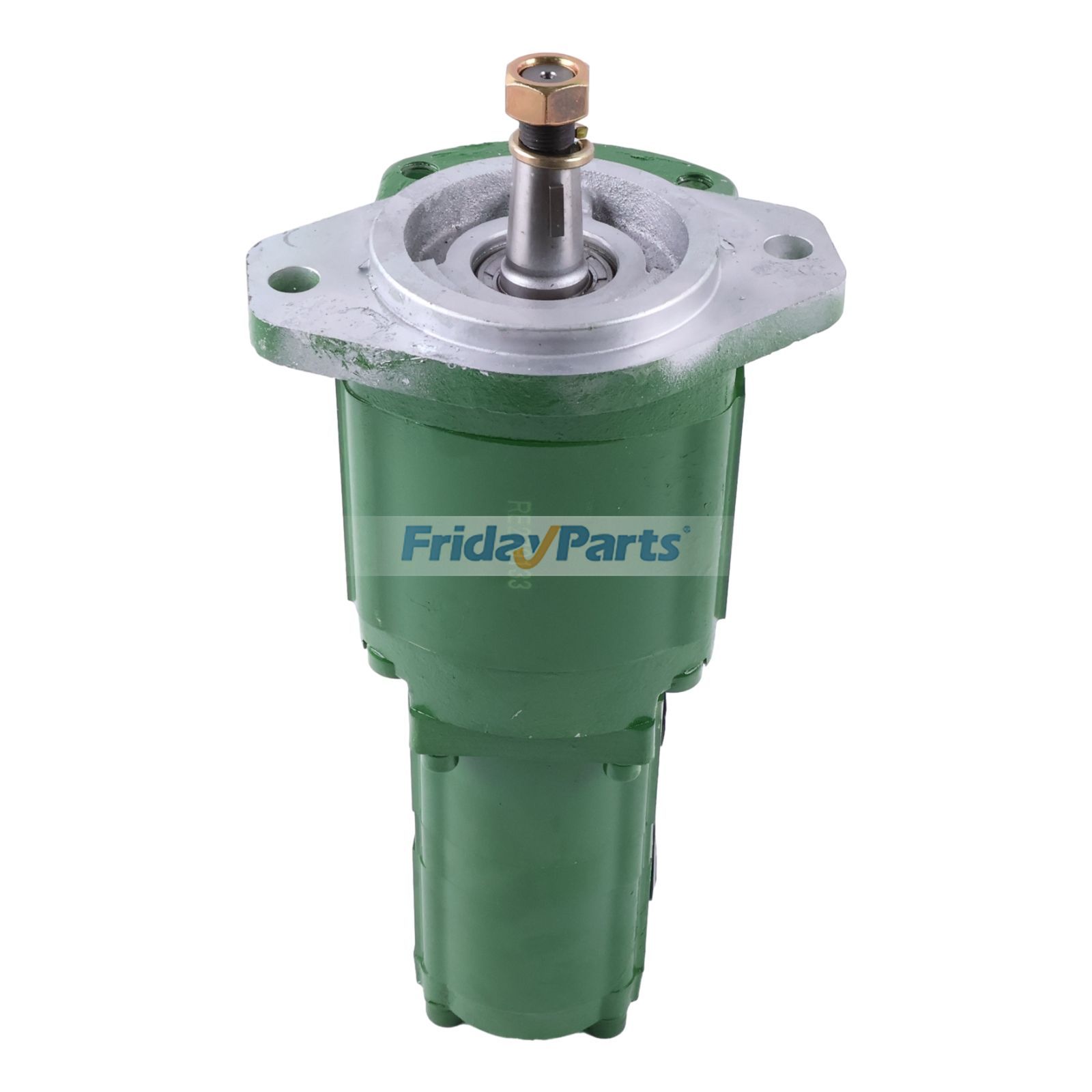 JOHN DEERE用エンジン,トラクター用油圧ギアポンプ