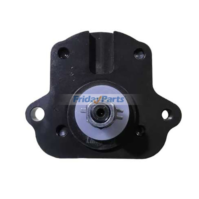 Hydraulic Gear Pump for Tractor