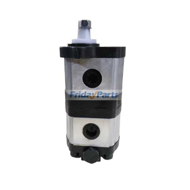 Tractor Hydraulic Gear Pump