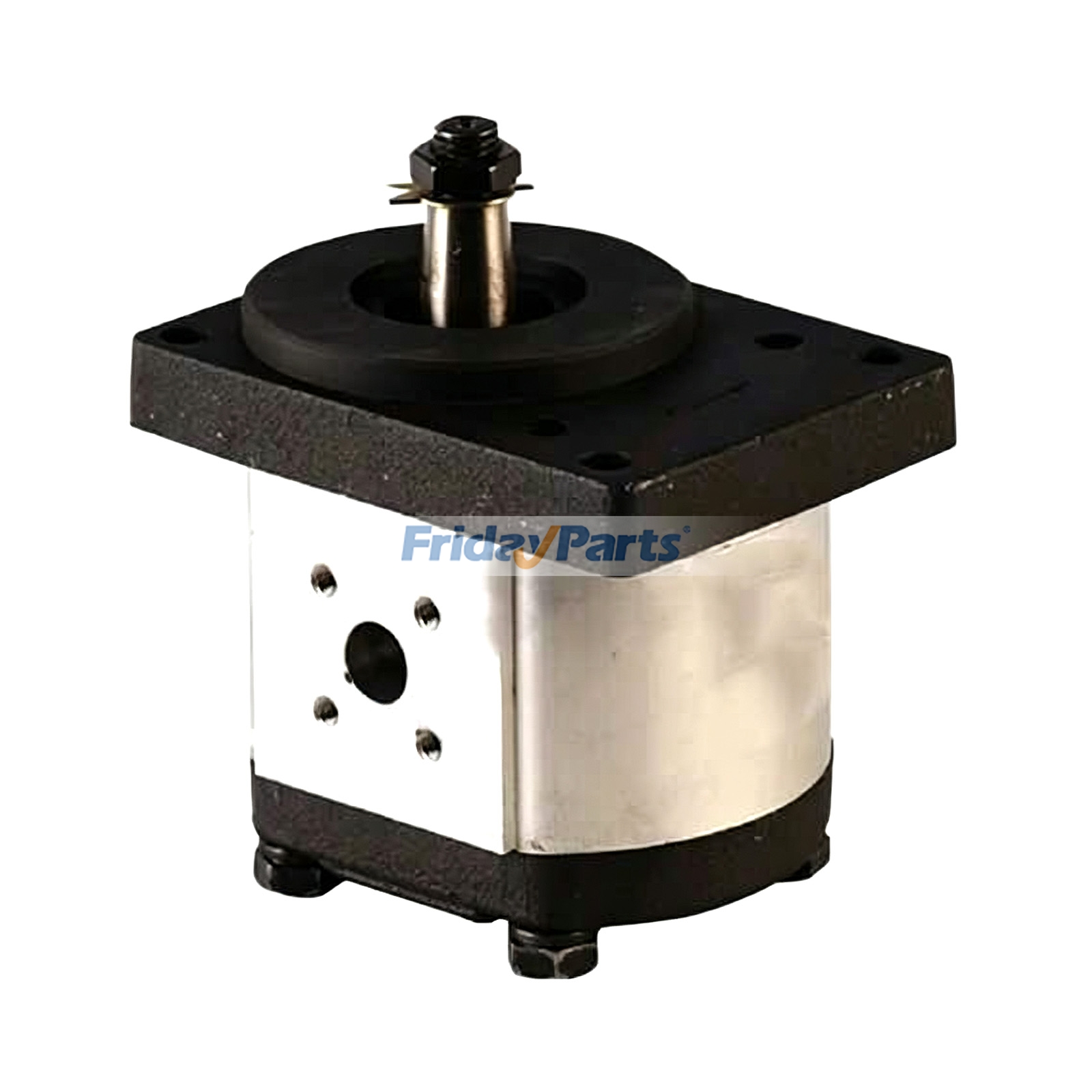 Hydraulic Gear Pump Replacement for Bosch Rexroth 0 510 425 307