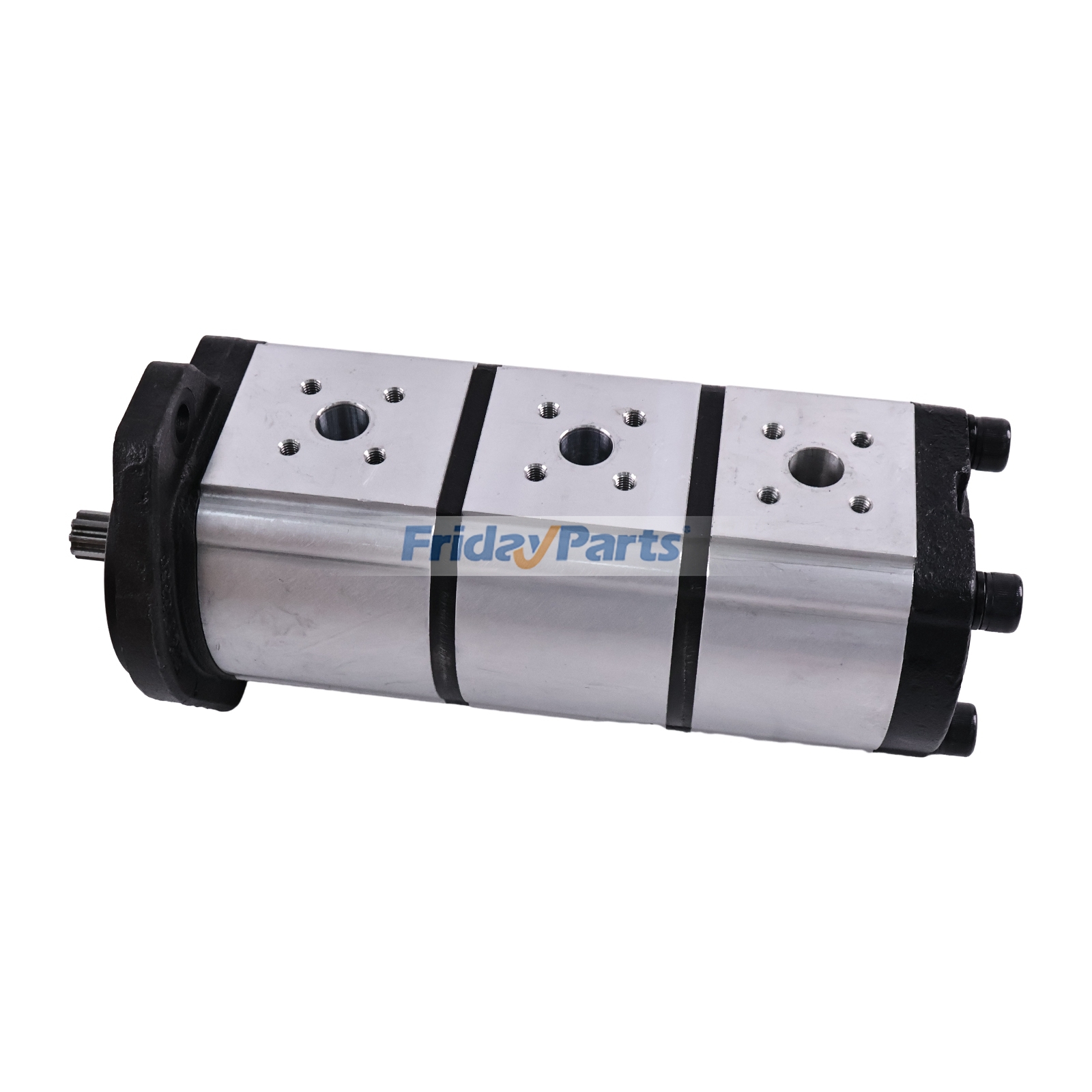  Hydraulic Gear Pump For Bosch