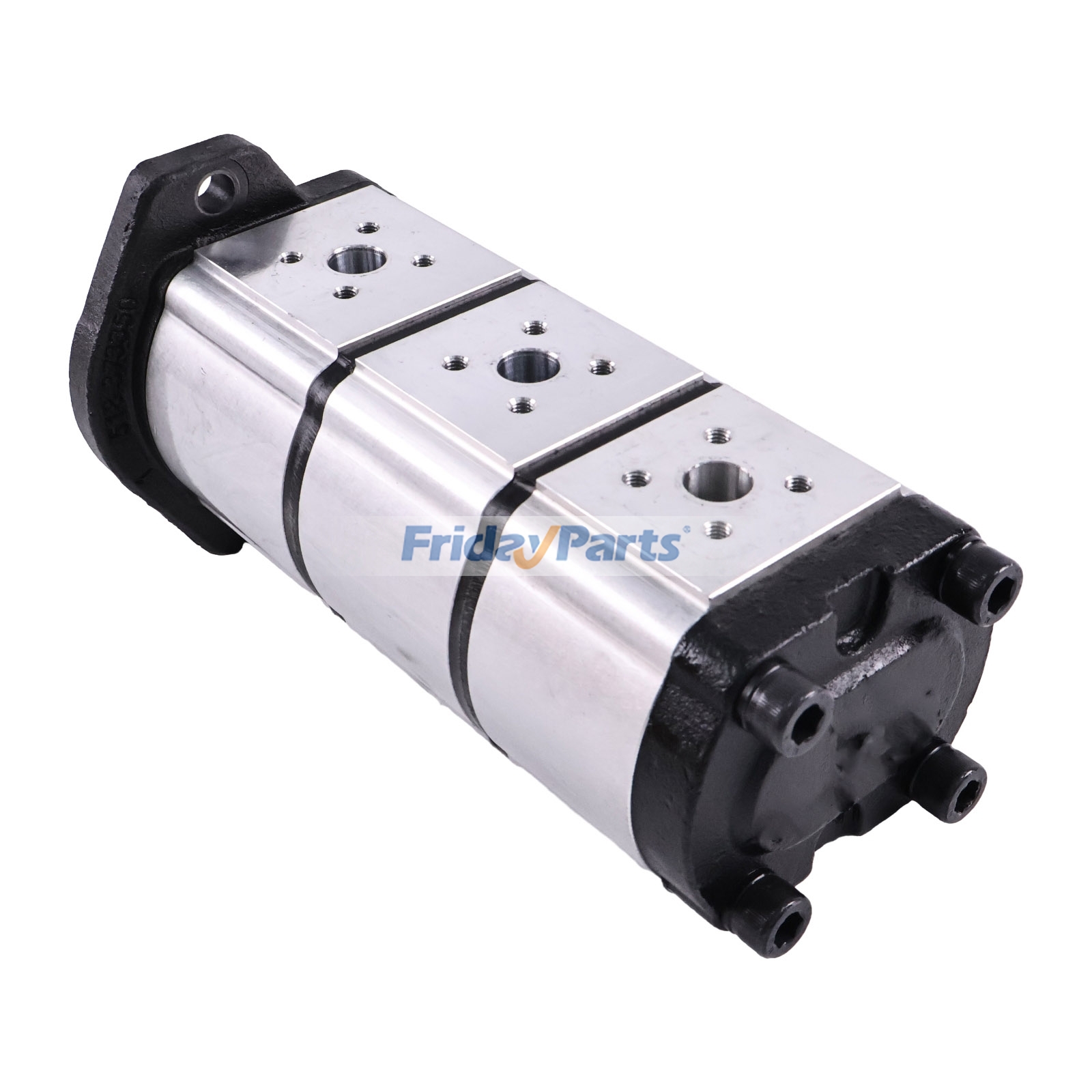 FridayParts Hydraulic Gear Pump