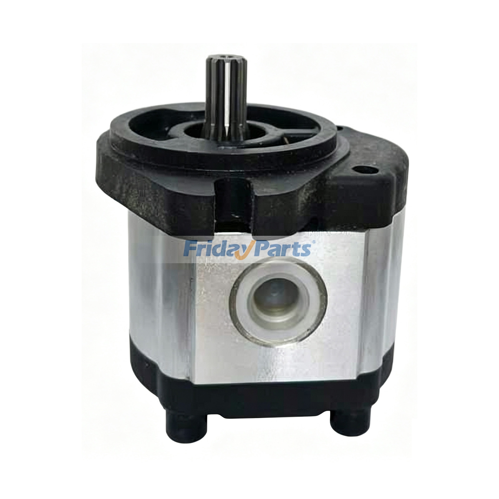 Hydraulic Gear Pump Replacement  for Bosch Rexroth R918C07316