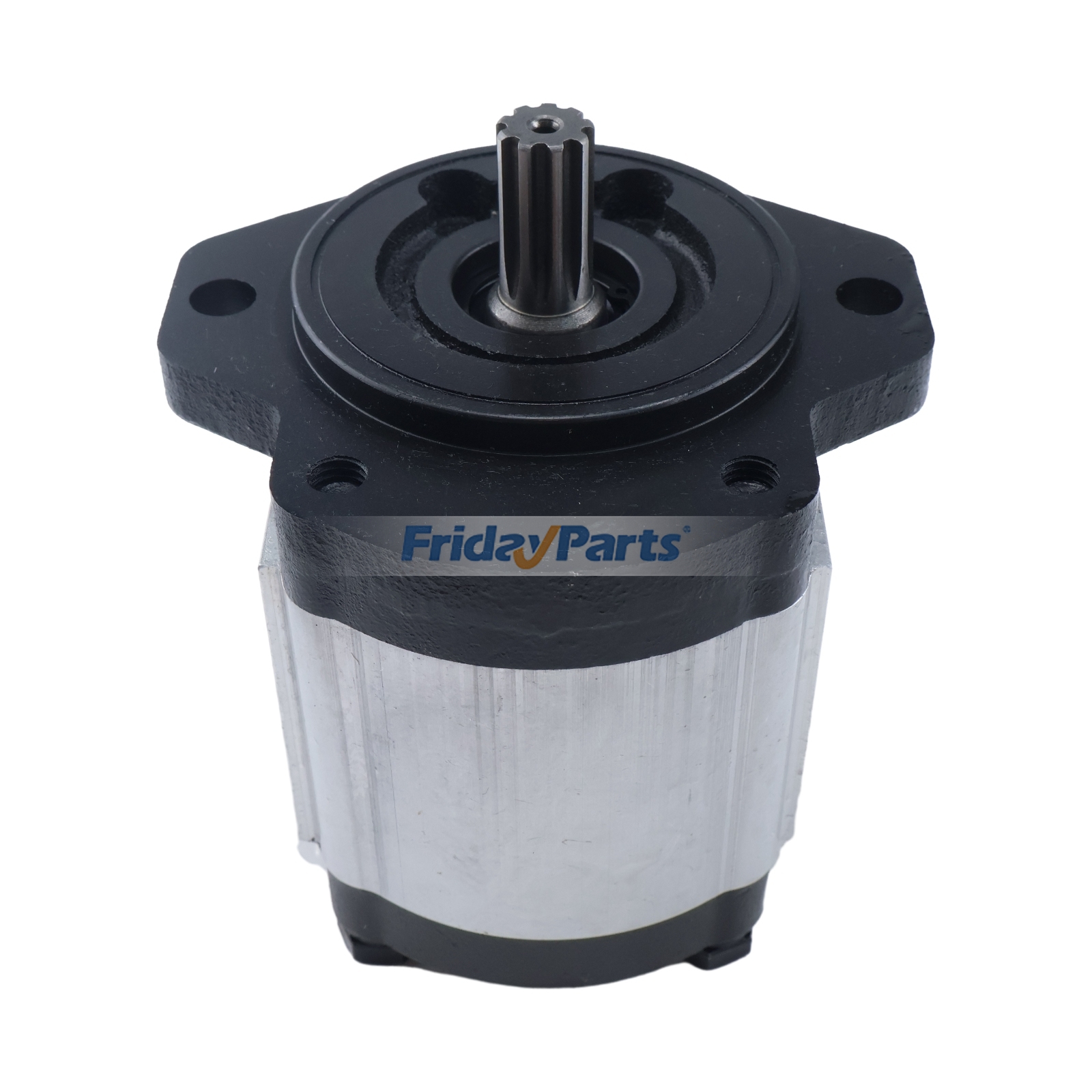 Reemplazo de bomba de engranajes hidráulica para Casappa PLP20.13,5D0-03S1-LOD/OC-N-EL-AV para Otros Para OTRA MARCA FridayParts