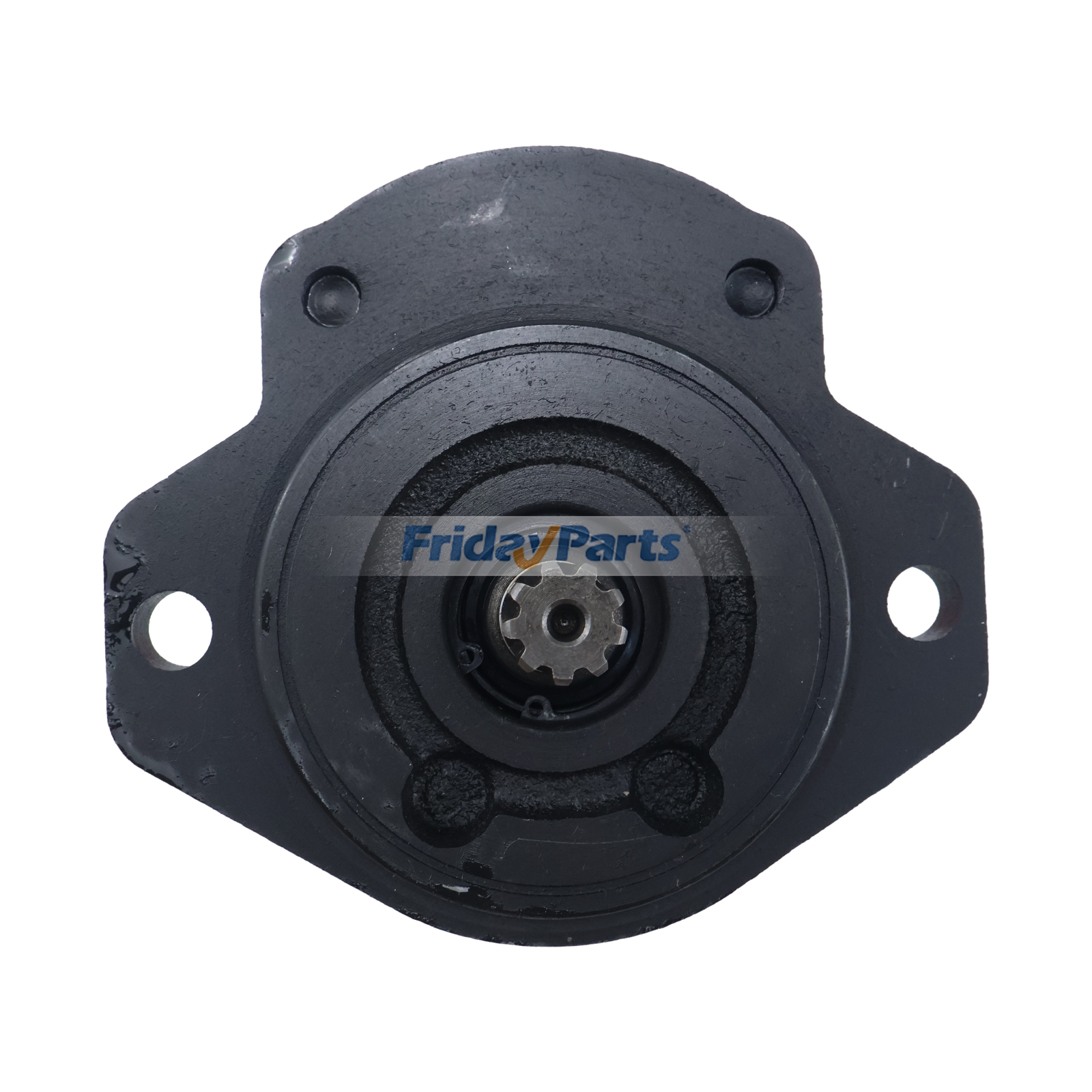 Compra Reemplazo de bomba de engranajes hidráulica para Casappa PLP20.13,5D0-03S1-LOD/OC-N-EL-AV en Fridayparts