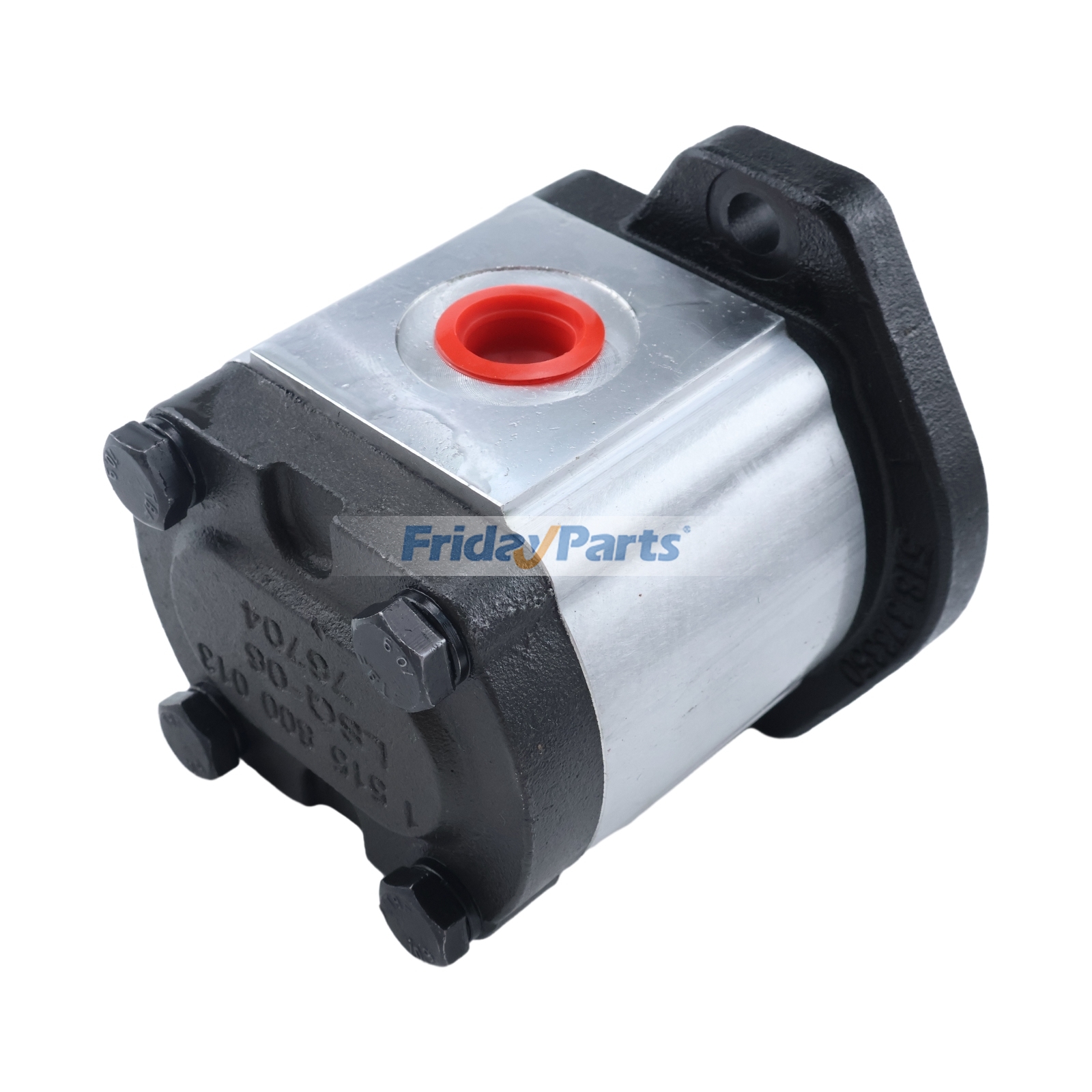 Reemplazo de bomba de engranajes hidráulica para Casappa PLP20.13,5D0-03S1-LOD/OC-N-EL-AV