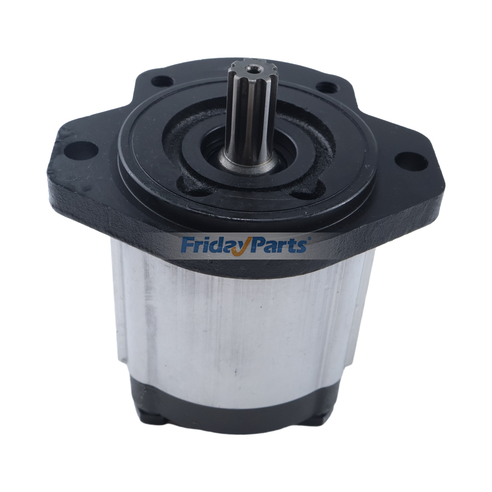 Hydraulic Gear Pump Replacement for Casappa PLP20.13,5D0-03S1-LOD/OC-N-EL-AV