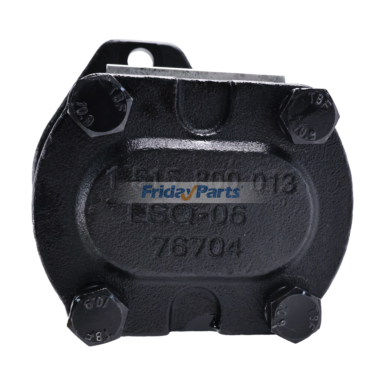 Hydraulic Gear Pump compatible with Excavator,Loader