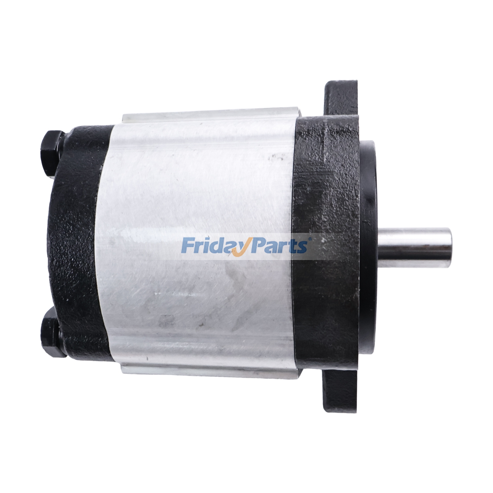 FridayParts Hydraulic Gear Pump
