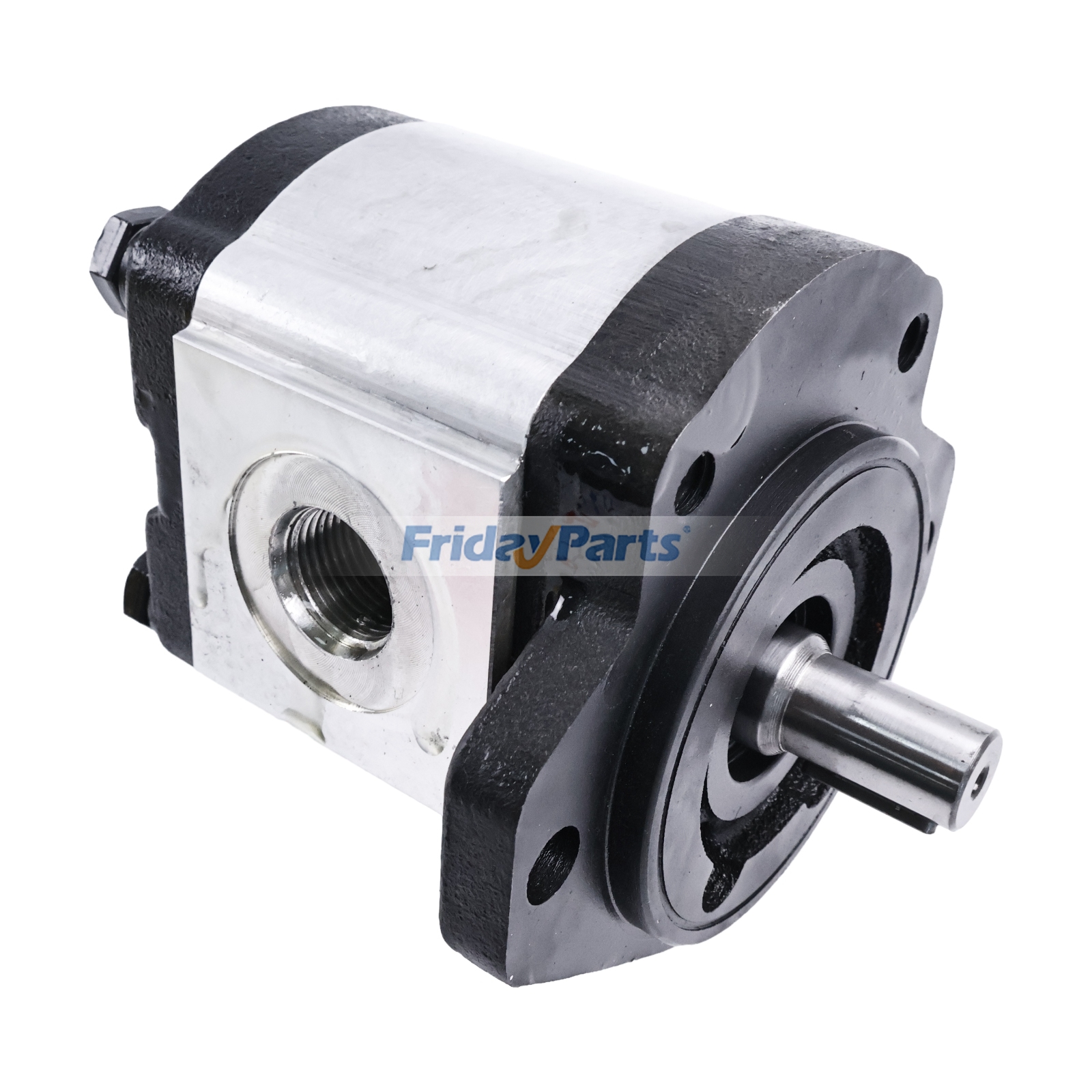 Hydraulic Gear Pump Replacement for Casappa PLP20.9D0-31S1-LOD/OC-N-EL-FS