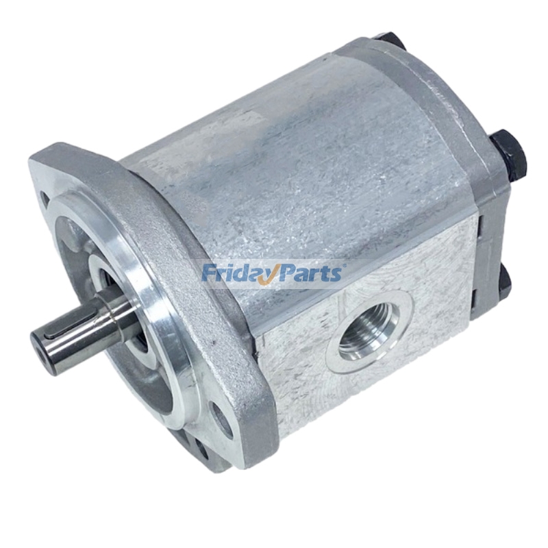Hydraulic Gear Pump Replacement for Casappa PLP20.9D0-31S1-LOD/OC-N-EL-FS