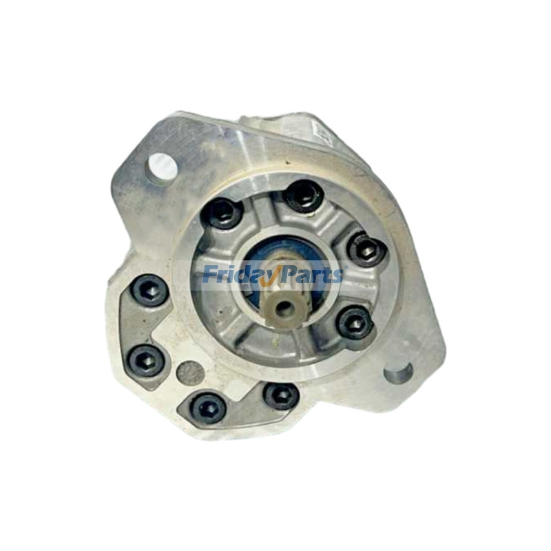 Hydraulic Gear Pump Replacement for Danfoss 111.25.015.0A