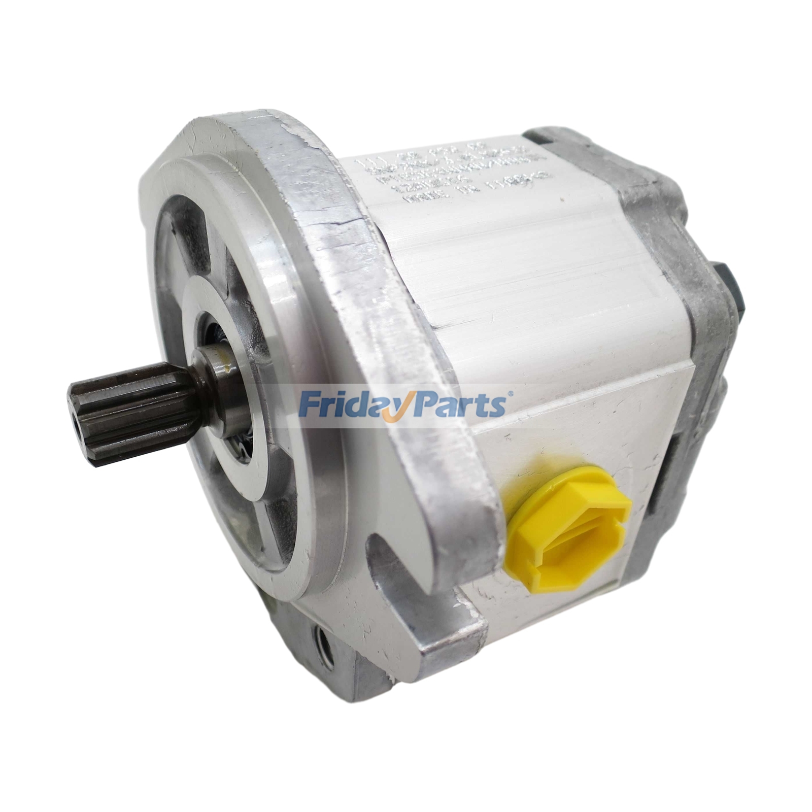 Hydraulic Gear Pump Replacement for Danfoss 11120A5800